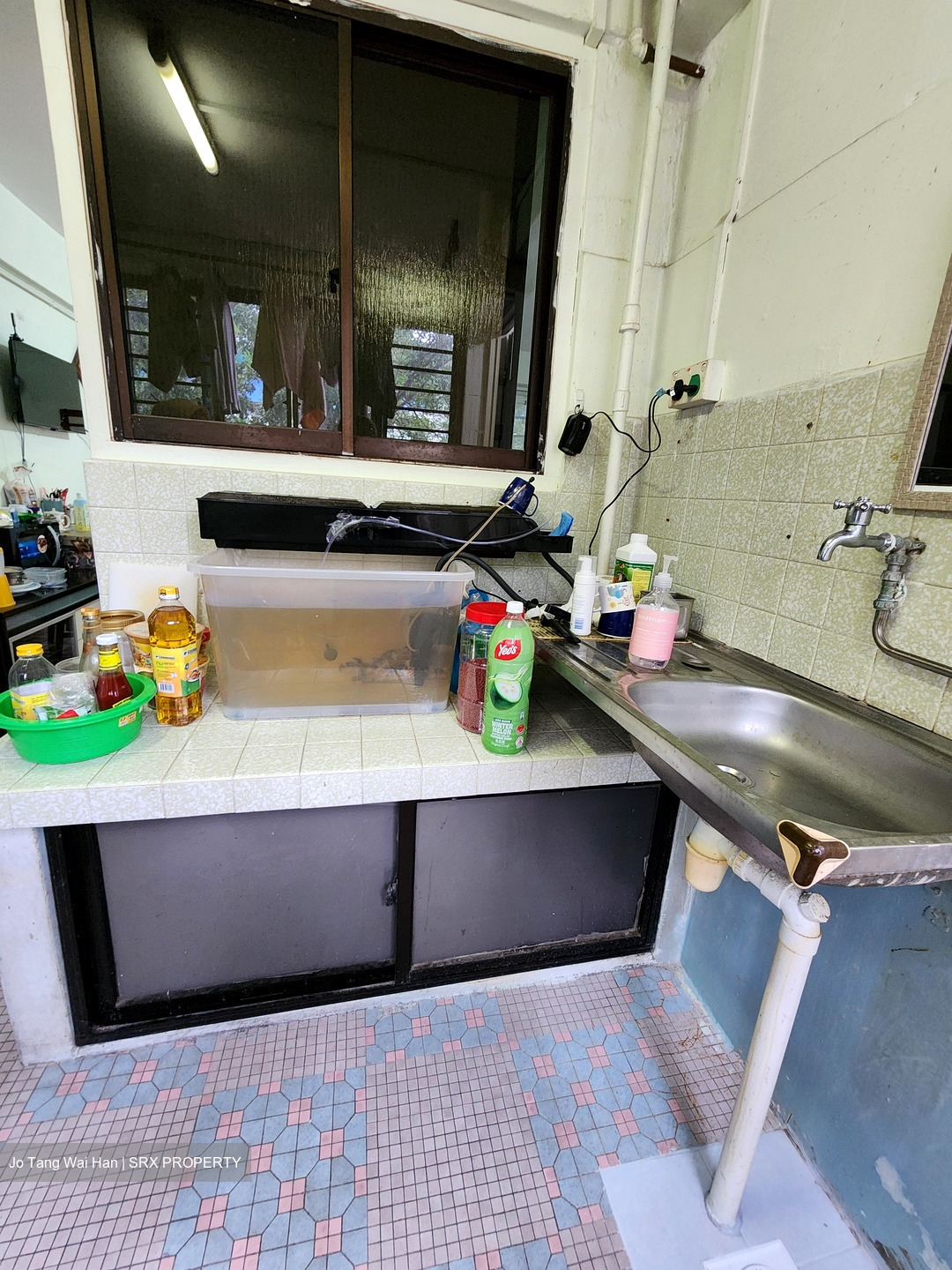 Telok Blangah Crescent (Bukit Merah),  #495668641